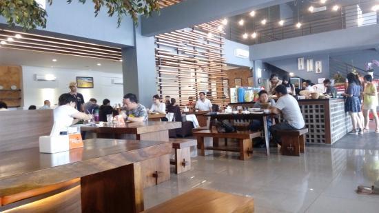 Restoran Waroeng Sunda